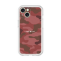 Premium Panel［ Camouflage - Red ］