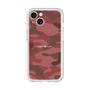 Premium Panel［ Camouflage - Red ］