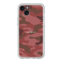 Premium Panel［ Camouflage - Red ］