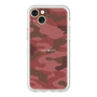 Premium Panel［ Camouflage - Red ］