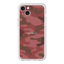 Premium Panel［ Camouflage - Red ］