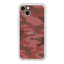 Premium Panel［ Camouflage - Red ］