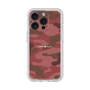 Premium Panel［ Camouflage - Red ］