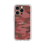 Premium Panel［ Camouflage - Red ］