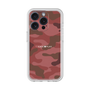 Premium Panel［ Camouflage - Red ］
