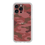 Premium Panel［ Camouflage - Red ］