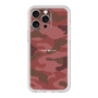 Premium Panel［ Camouflage - Red ］