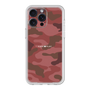 Premium Panel［ Camouflage - Red ］