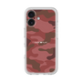 Premium Panel［ Camouflage - Red ］