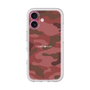 Premium Panel［ Camouflage - Red ］