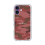 Premium Panel［ Camouflage - Red ］
