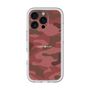 Premium Panel［ Camouflage - Red ］