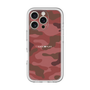 Premium Panel［ Camouflage - Red ］