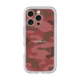 Premium Panel［ Camouflage - Red ］