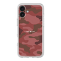 Premium Panel［ Camouflage - Red ］