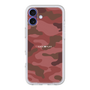 Premium Panel［ Camouflage - Red ］