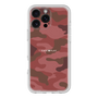 Premium Panel［ Camouflage - Red ］