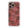 Premium Panel［ Camouflage - Red ］