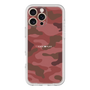 Premium Panel［ Camouflage - Red ］