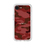 Premium Panel［ Camouflage - Red ］