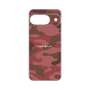 Premium Panel［ Camouflage - Red ］