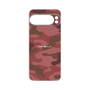 Premium Panel［ Camouflage - Red ］