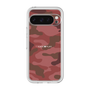 Premium Panel［ Camouflage - Red ］