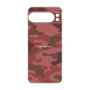 Premium Panel［ Camouflage - Red ］