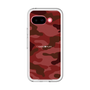 Premium Panel［ Camouflage - Red ］