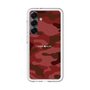 Premium Panel［ Camouflage - Red ］