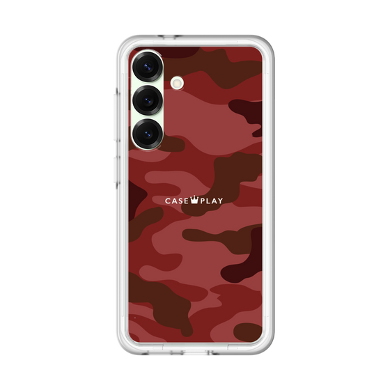 Premium Panel［ Camouflage - Red ］