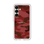 Premium Panel［ Camouflage - Red ］