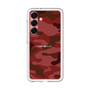 Premium Panel［ Camouflage - Red ］