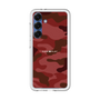 Premium Panel［ Camouflage - Red ］