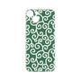 Premium Panel［ Karakusa Pattern - Green ］