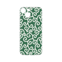Premium Panel［ Karakusa Pattern - Green ］