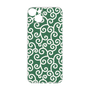 Premium Panel［ Karakusa Pattern - Green ］