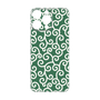 Premium Panel［ Karakusa Pattern - Green ］