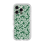Premium Panel［ Karakusa Pattern - Green ］