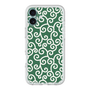 Premium Panel［ Karakusa Pattern - Green ］