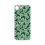 Premium Panel［ Karakusa Pattern - Green ］