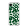 Premium Panel［ Karakusa Pattern - Green ］