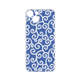 Premium Panel［ Karakusa Pattern - Blue ］