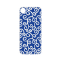 Premium Panel［ Karakusa Pattern - Blue ］
