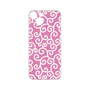 Premium Panel［ Karakusa Pattern - Pink ］