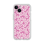 Premium Panel［ Karakusa Pattern - Pink ］