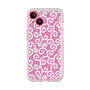Premium Panel［ Karakusa Pattern - Pink ］