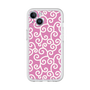 Premium Panel［ Karakusa Pattern - Pink ］
