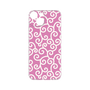 Premium Panel［ Karakusa Pattern - Pink ］