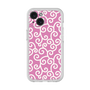 Premium Panel［ Karakusa Pattern - Pink ］